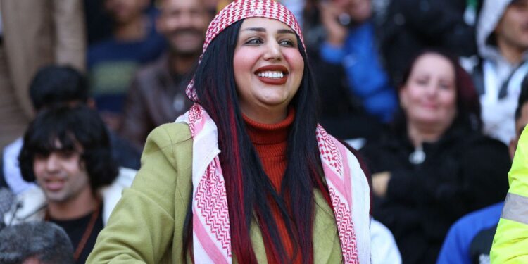 ASESINATO DE INFLUENCER IRAQUÍ DESATA INDIGNACIÓN EN REDES SOCIALES 1 ASESINATO DE INFLUENCER IRAQUÍ DESATA INDIGNACIÓN EN REDES SOCIALES