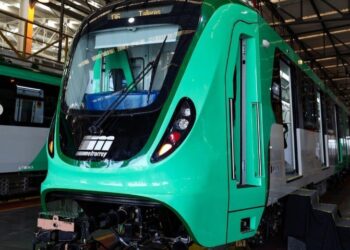 TENDRÁ EL METRO 22 NUEVOS VAGONES