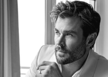 HEMSWORTH LISTO PARA EL BIOPIC DE HULK HOGAN