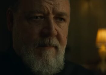 CONFIRMADA LA SECUELA DE TERROR DE “EL EXORCISTA DEL PAPA” CON RUSSELL CROWE