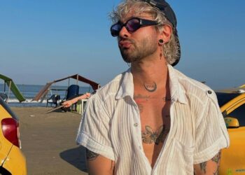 INFLUENCER JUAN PABLO JARAMILLO ALARMA CON DENUNCIA DE PERSECUCIÓN EN COLOMBIA