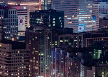 KOSPI ABRE A LA BAJA UN 1,1%