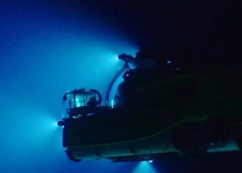 NUEVA EXPEDICIÓN AL TITANIC TRAS DESASTRE DE OCEANGATE