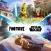 ¡STAR WARS Y FORTNITE SE UNEN EN UNA ÉPICA COLABORACIÓN GALÁCTICA! 7 ¡STAR WARS Y FORTNITE SE UNEN EN UNA ÉPICA COLABORACIÓN GALÁCTICA!