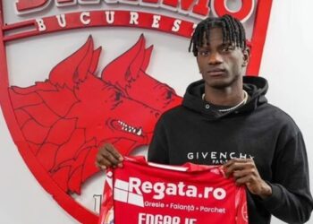 EXJUGADOR DEL BARCELONA BAJO INVESTIGACIÓN EN RUMANIA POR SUSTITUCIÓN DE IDENTIDAD EN EL CAMPO