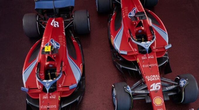 ¡CHECO PÉREZ, EN BUSCA DE LA GLORIA! SU POSICIÓN EN LA PARRILLA DE SALIDA PARA LA CARRERA SPRINT DEL GRAN PREMIO DE MIAMI 2024 REVELADA. 1 ¡CHECO PÉREZ, EN BUSCA DE LA GLORIA! SU POSICIÓN EN LA PARRILLA DE SALIDA PARA LA CARRERA SPRINT DEL GRAN PREMIO DE MIAMI 2024 REVELADA.