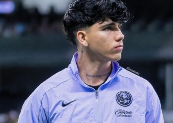 KEVIN ÁLVAREZ PASARÁ POR CIRUGÍA EN AMÉRICA DEBIDO A LESIÓN DE PUBALGIA