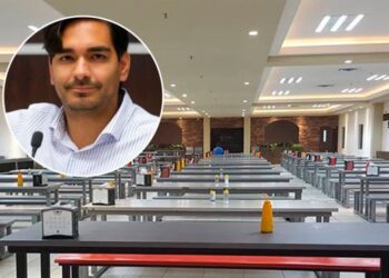 AHORA EXTORSIONA CRIMEN A COMEDORES DE MAQUILADORAS EN REYNOSA ¿Y EL ALCALDE…?