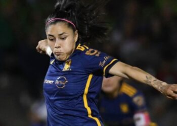 TIGRES FEMENIL Y RAYADAS: EN RUMBO HACIA LA SEMIFINAL