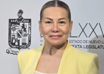 PIDE NUEVA DIPUTADA ESPACIO DE TRABAJO