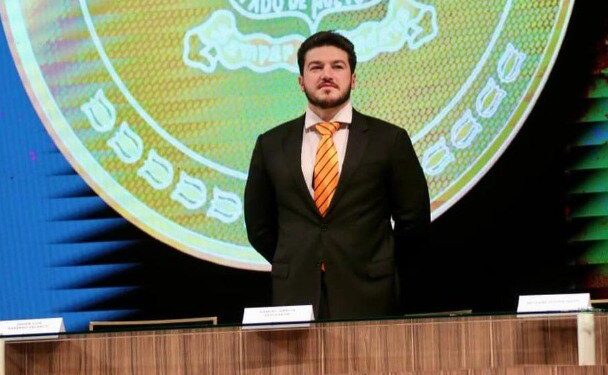 CAMBIARÁN SEDE DE NUEVO HOSPITAL INFANTIL EN MONTERREY 1 CAMBIARÁN SEDE DE NUEVO HOSPITAL INFANTIL EN MONTERREY