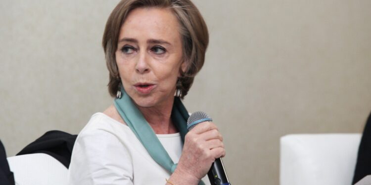 PRESIDENTA DE MCCI ACUSADA POR PEMEX DE CORRUPCIÓN 1 PRESIDENTA DE MCCI ACUSADA POR PEMEX DE CORRUPCIÓN