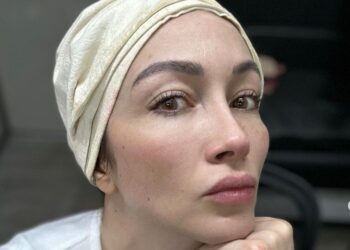 ACTRIZ DE TELENOVELAS LAURA VIGNATTI REVELA ATAQUES VIOLENTOS DE SU EX PAREJA