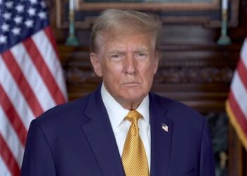 DECLARAN CULPABLE A TRUMP EN JUICIO POR 'PORNOGATE' 2 DECLARAN CULPABLE A TRUMP EN JUICIO POR ‘PORNOGATE’