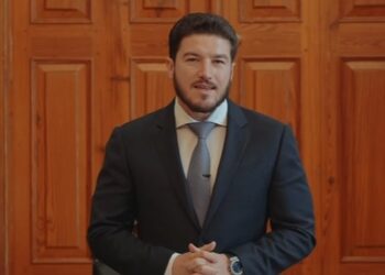 ‘SOY INCORRUPTIBLE’ DESMIENTE SAMUEL ACUSACIONES