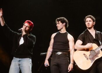 JONAS BROTHERS CANCELAN CONCIERTOS EN CDMX: NUEVAS FECHAS ANUNCIADAS