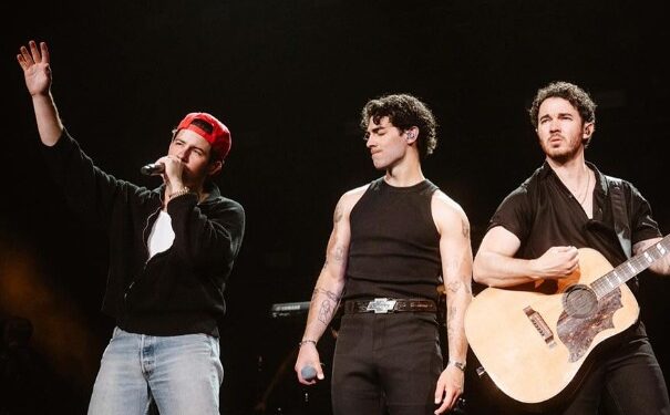 JONAS BROTHERS CANCELAN CONCIERTOS EN CDMX: NUEVAS FECHAS ANUNCIADAS