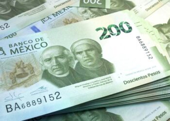 BANXICO LANZA NUEVO BILLETE DE 200 PESOS