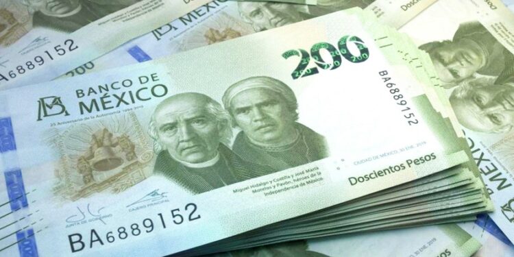BANXICO LANZA NUEVO BILLETE DE 200 PESOS 1 BANXICO LANZA NUEVO BILLETE DE 200 PESOS