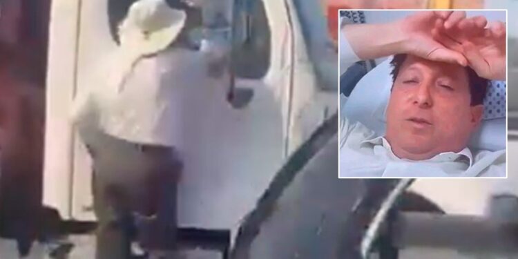 SE CAE MADERITO 1 SE CAE MADERITO