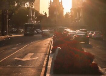 CUESTIONAN EFECTIVIDAD DEL “HOY NO CIRCULA” PARA FRENAR LA CONTAMINACIÓN EN LA CDMX