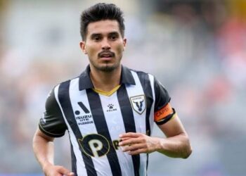 ULISES DÁVILA DETENIDO POR ESCÁNDALO DE APUESTAS EN AUSTRALIA