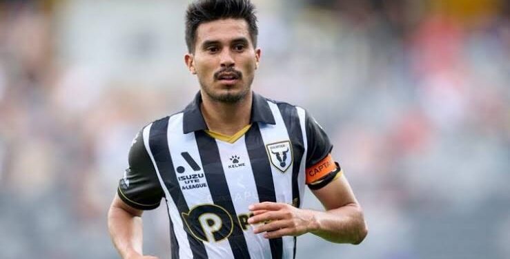 ULISES DÁVILA DETENIDO POR ESCÁNDALO DE APUESTAS EN AUSTRALIA 1 ULISES DÁVILA DETENIDO POR ESCÁNDALO DE APUESTAS EN AUSTRALIA