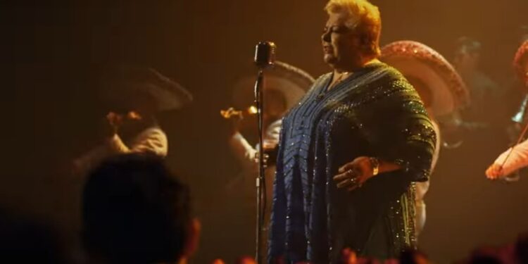 BIOSERIE DE PAQUITA LA DEL BARRIO EN NETFLIX 1 BIOSERIE DE PAQUITA LA DEL BARRIO EN NETFLIX
