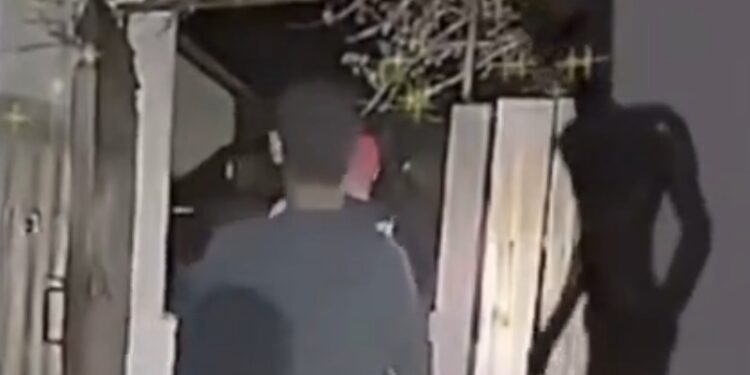 VIDEO DE EXTRATERRESTRES EN LAS VEGAS ES AUTÉNTICO: EXPERTO