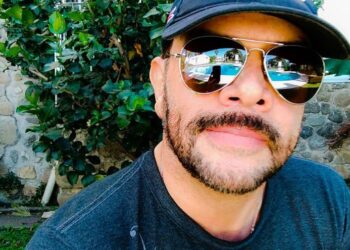 HÉCTOR ‘N’ AUSENTE EN EL FUNERAL DE SU MADRE: REVELACIONES DESGARRADORAS