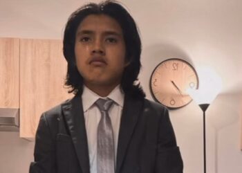 EL INFLUENCER FARRUKO POP: UNA VIDA TRUNCADA