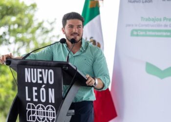 INICIA CONEXIÓN DE CARRETERA INTERSERRANA CON LA NACIONAL; TENDRÁ 40 PUENTES Y 2 TÚNELES