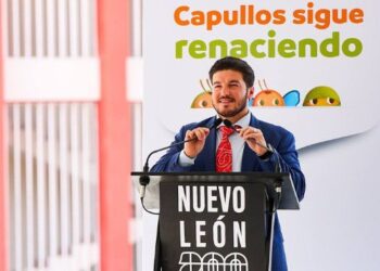 INAUGURAN NUEVO CAPULLOS ETAPA 2