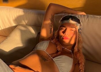 KAROL G SERÁ HONRADA COMO ‘MUJER DEL AÑO’ POR BILLBOARD