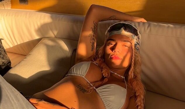 KAROL G SERÁ HONRADA COMO 'MUJER DEL AÑO' POR BILLBOARD 1 KAROL G SERÁ HONRADA COMO ‘MUJER DEL AÑO’ POR BILLBOARD