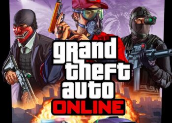 ¡LA NUEVA ACTUALIZACIÓN DE GTA ONLINE TE SUMERGE EN EL MUNDO MARINO!