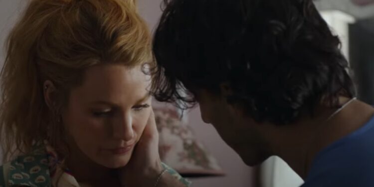 REVELAN TRÁILER DE "IT ENDS WITH US" 1 REVELAN TRÁILER DE “IT ENDS WITH US”