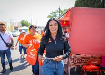 OFRECE ALE MORALES BORRÓN Y CUENTA NUEVA A COMERCIANTES