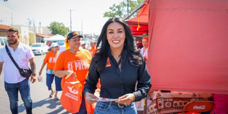 OFRECE ALE MORALES BORRÓN Y CUENTA NUEVA A COMERCIANTES