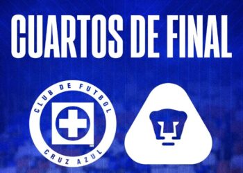 CUARTOS DE FINAL DE LIGUILLA CLAUSURA 2024: FECHAS Y HORARIOS DEFINIDOS