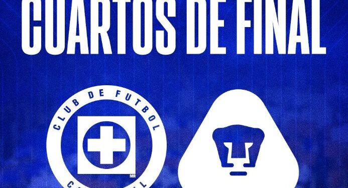 CUARTOS DE FINAL DE LIGUILLA CLAUSURA 2024: FECHAS Y HORARIOS DEFINIDOS