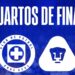 CUARTOS DE FINAL DE LIGUILLA CLAUSURA 2024: FECHAS Y HORARIOS DEFINIDOS