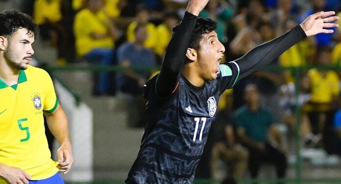 MÉXICO VS. BOLIVIA: HORARIO Y DÓNDE VERLO 1 MÉXICO VS. BOLIVIA: HORARIO Y DÓNDE VERLO