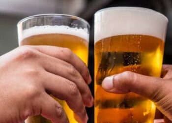 ELECCIONES EN MÉXICO: ESTADOS CON LEY SECA EL 2 DE JUNIO