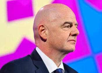 INFANTINO ANUNCIA UNA REVOLUCIÓN EN EL VAR