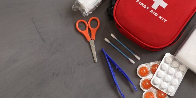 REINO UNIDO INSTA A PREPARARSE PARA EMERGENCIAS 1 REINO UNIDO INSTA A PREPARARSE PARA EMERGENCIAS