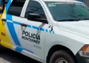 INGRESA HOMBRE A ESCUELA CON SUPUESTA HERIDA DE BALA