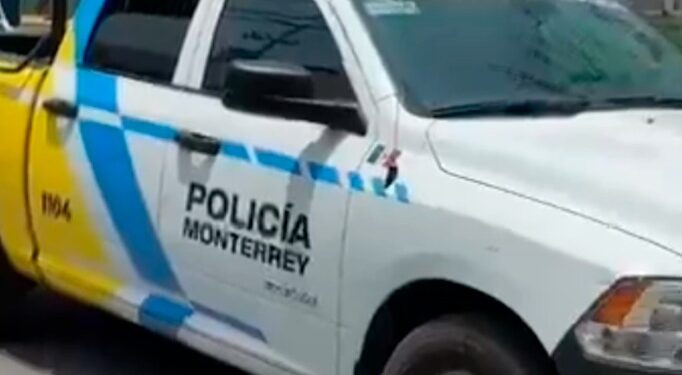 INGRESA HOMBRE A ESCUELA CON SUPUESTA HERIDA DE BALA