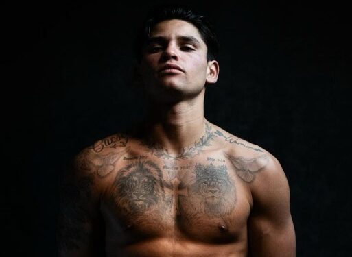 BOXEADOR RYAN GARCÍA DA POSITIVO POR OSTARIENE, AMENAZA SU VICTORIA SOBRE DEVIN HANEY 1 BOXEADOR RYAN GARCÍA DA POSITIVO POR OSTARIENE, AMENAZA SU VICTORIA SOBRE DEVIN HANEY