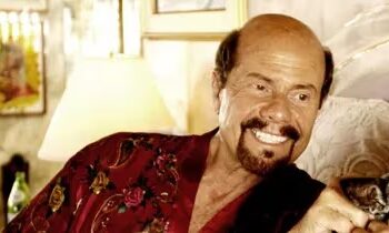 FALLECE ZACK NORMAN, EL LEGENDARIO ACTOR DE ‘LA NIÑERA’: UNA DESPEDIDA A LOS 83 AÑOS